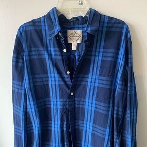 St. John’s Bay button down dress shirt